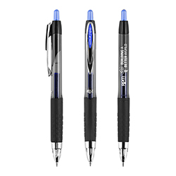 BABW - UNI-BALL 207 GEL PEN