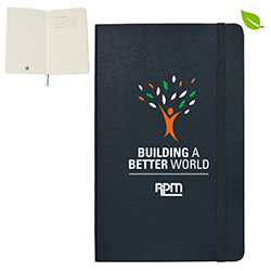 BABW - MOLESKIN SOFT COVER NOTEBOOK