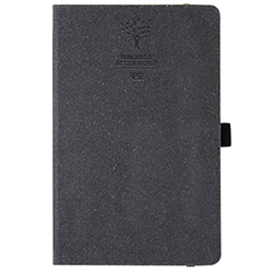 BABW - RECYCLED LEATHER JOURNAL