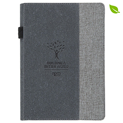 BABW - FSC MIX RECLAIM RPET JOURNAL
