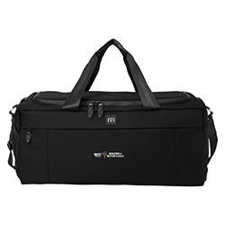 BABW - TRAVIS MATHEW DURATION DUFFEL