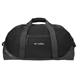 BABW - EDDIE BAUER RIPSTOP DUFFEL