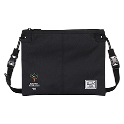 BABW - HERSCHEL ALDER CROSSBODY TOTE