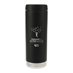 BABW - KLEAN KANTEEN ECO TKWIDE 16 OZ