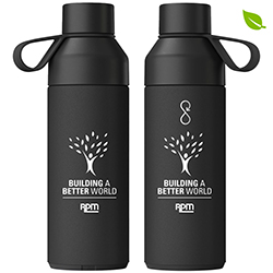 BABW - OCEAN BOTTLE, 17 OZ (COLOR PRINT)