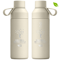 BABW - OCEAN BOTTLE, 17 OZ (LASER ENGRAVE)