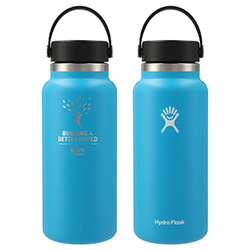 BABW - HYDRO FLASK WIDE MOUTH 32 OZ BOTTLE