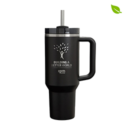 BABW - STANLEY QUENCHER FLOWSTATE 40 OZ TUMBLER
