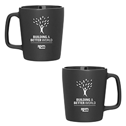 BABW - ARLO 11 OZ CERAMIC MUG