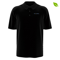 BABW - CALLAWAY HORIZONTAL TEXTURED POLO, MEN'S