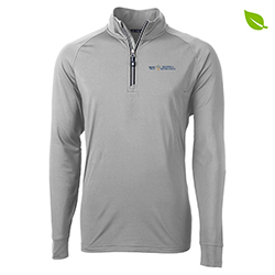 BABW - C&B ADAPT ECO KNIT 1/4 ZIP, MEN'S