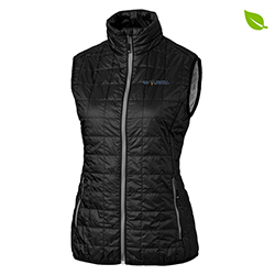 BABW - C&B RAINIER ECO INSULATED PUFFER VEST,