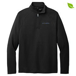 BABW - PA C-FREE CYPRESS 1/4 ZIP, MEN'S