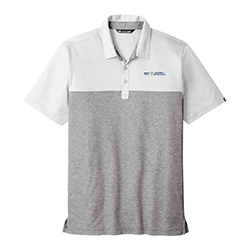 BABW - TRAVIS MATHEW OCEANSIDE BLOCKED POLO, MEN'S