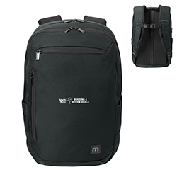 BABW - TRAVIS MATHEW DURATION BACKPACK