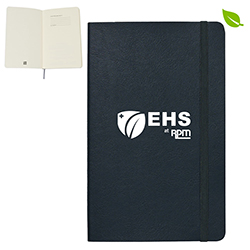 EHS - MOLESKIN SOFT COVER NOTEBOOK