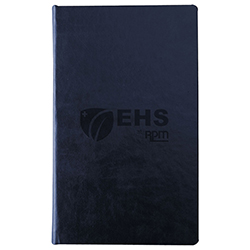 EHS - BOHEMIAN NOTEBOOK