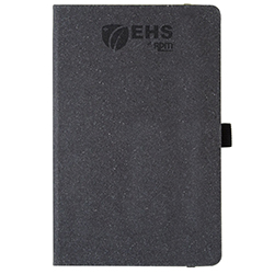 EHS - RECYCLED LEATHER JOURNAL