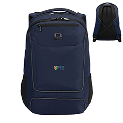 EHS - OGIO RANGE PACK