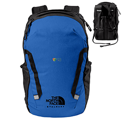 EHS - THE NORTH FACE STALWART BACKPACK