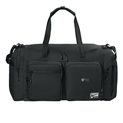 EHS - NIKE UTILITY DUFFEL