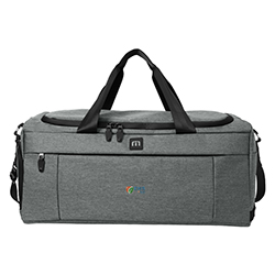 EHS - TRAVIS MATHEW DURATION DUFFEL