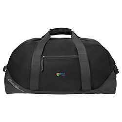 EHS - EDDIE BAUER RIPSTOP DUFFEL