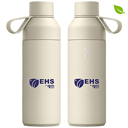 EHS - OCEAN BOTTLE, 17 OZ (COLOR PRINT)