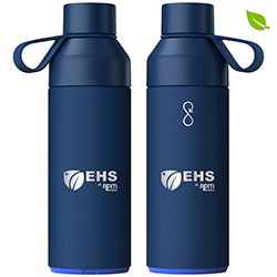 EHS - OCEAN BOTTLE, 17 OZ (LASER ENGRAVE)