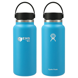 EHS - HYDRO FLASK WIDE MOUTH 32 OZ BOTTLE
