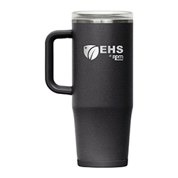 EHS - CAMELBAK LEAK-PROOF 32 OZ MUG