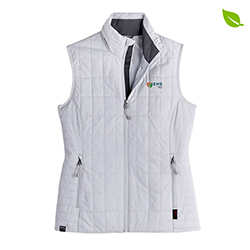 EHS - TRAVELER VEST, WOMEN'S