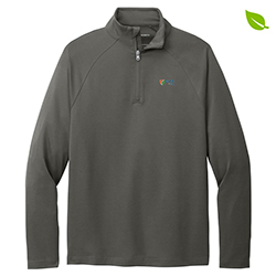 EHS - PA C-FREE CYPRESS 1/4 ZIP, MEN'S