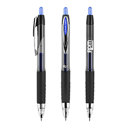 RPM - UNI-BALL 207 GEL PEN