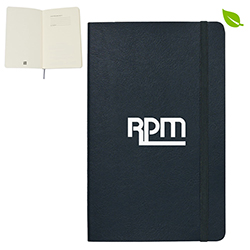 RPM - MOLESKIN SOFT COVER NOTEBOOK