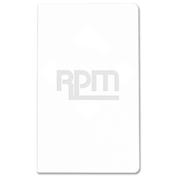RPM - BOHEMIAN NOTEBOOK