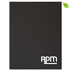 RPM - ECOFLEX NOTEBOOK