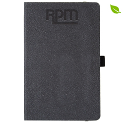 RPM - RECYCLED LEATHER JOURNAL