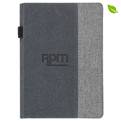 RPM - FSC MIX RECLAIM RPET JOURNAL