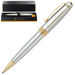 RPM - RPMU ALUMNI CROSS BAILEY 23KT  PEN