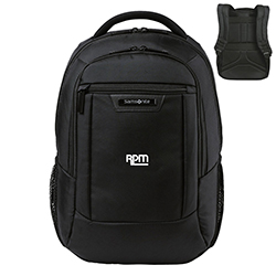 RPM - SAMSONITE CLASSIC BUSINESS BACKPACK