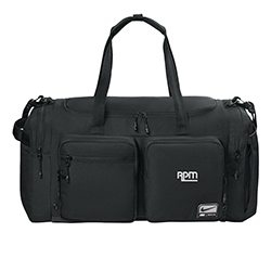 RPM - NIKE UTILITY DUFFEL