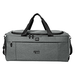 RPM - TRAVIS MATHEW DURATION DUFFEL