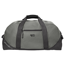 RPM - EDDIE BAUER RIPSTOP DUFFEL