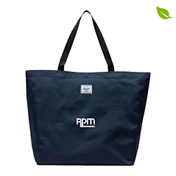 RPM - HERSCHEL CLASSIC RECYCLED TOTE