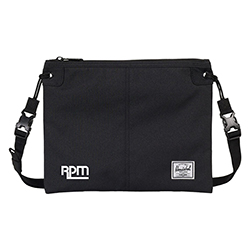 RPM - HERSCHEL ALDER CROSSBODY TOTE