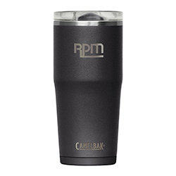 RPM - CAMELBAK LEAK-PROOF 20 OZ TUMBLER