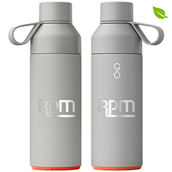 RPM - OCEAN BOTTLE, 17 OZ (LASER ENGRAVE)