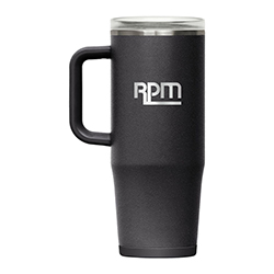 RPM - CAMELBAK LEAK-PROOF 32 OZ MUG