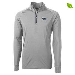 RPM - C&B ADAPT ECO KNIT 1/4 ZIP, MEN'S